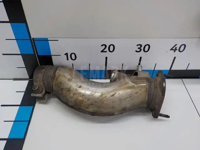 Соединитель металлический