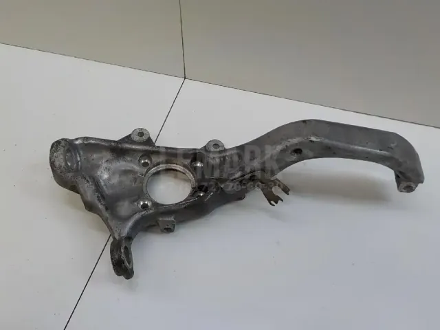 Кулак поворотный передний левый для  Ford C-MAX 2003-2010