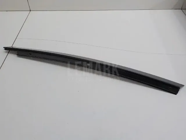 Накладка двери задней левой для  Citroen C1 2005-2014