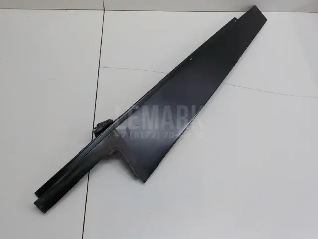 Накладка двери задней правой для  BMW X6 F16/F86 2014-2020