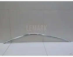 Накладка стекла переднего правого