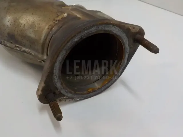 Соединитель металлический