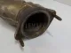Соединитель металлический