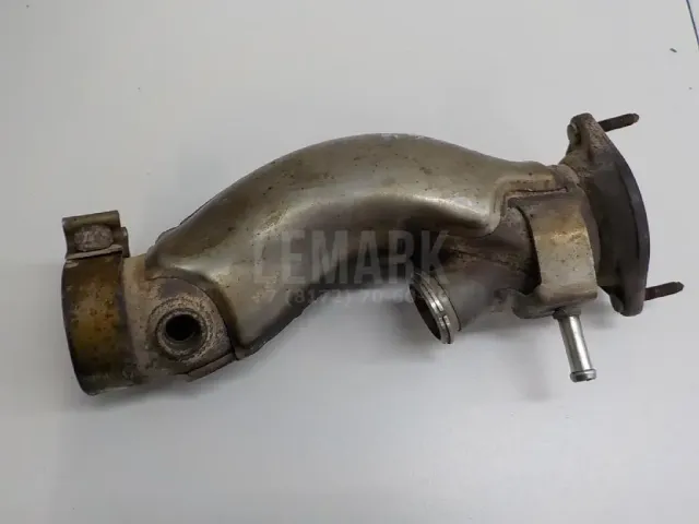 Соединитель металлический