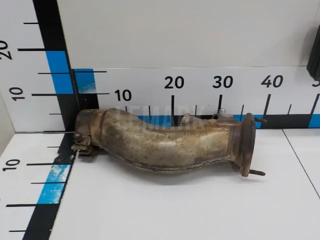 Соединитель металлический