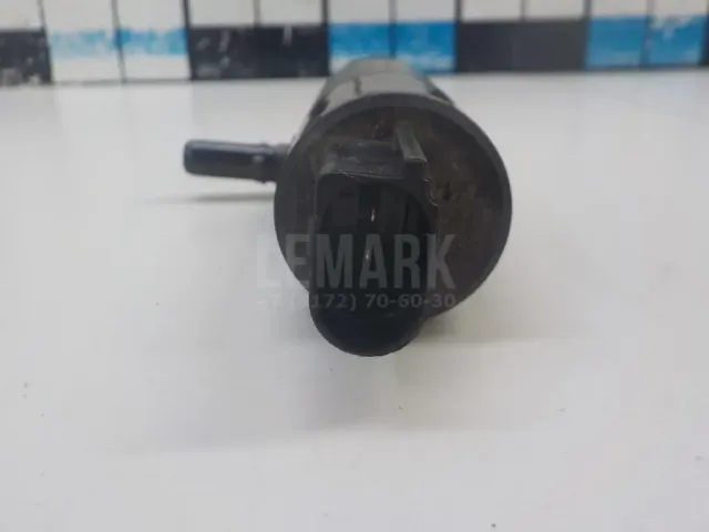 Насос омывателя фар