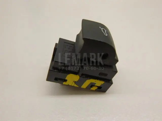 Кнопка открывания багажника для  Chevrolet Tahoe IV 2014-2020