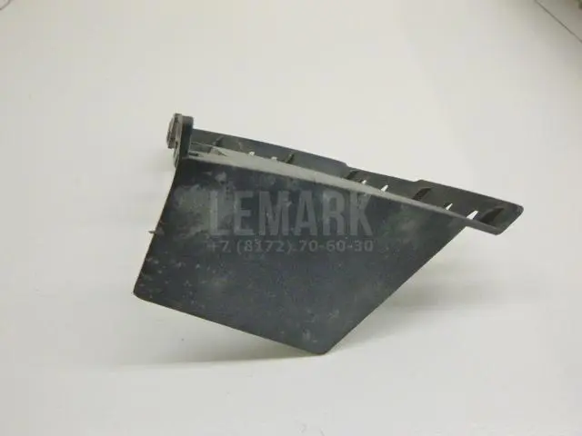 Решетка в бампер правая для  Great Wall Hover H3 2010-2014