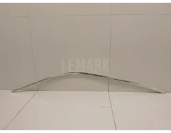 Накладка стекла переднего правого