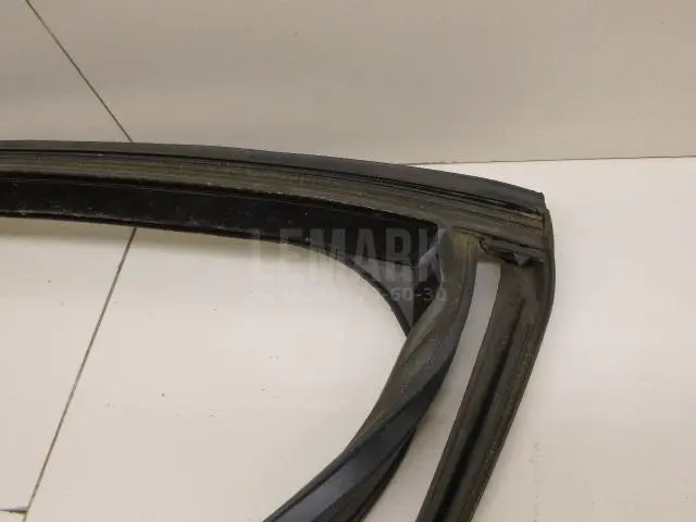 Уплотнитель стекла двери для  Ford C-MAX 2003-2010