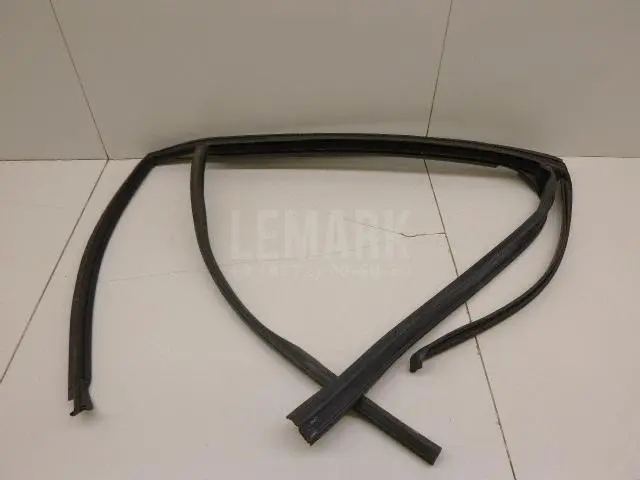 Уплотнитель стекла двери для  Ford C-MAX 2003-2010