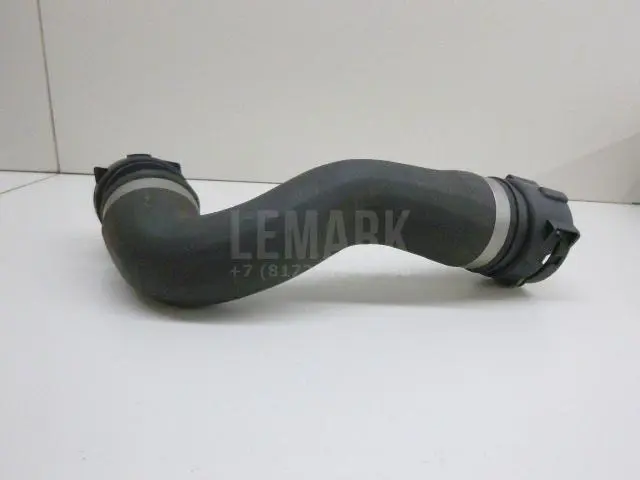 Патрубок радиатора для  BMW X5 F15/F85 2013-2018