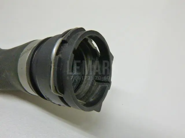 Патрубок радиатора для  BMW X5 F15/F85 2013-2018
