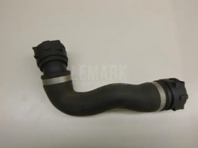 Патрубок радиатора для  BMW X5 F15/F85 2013-2018