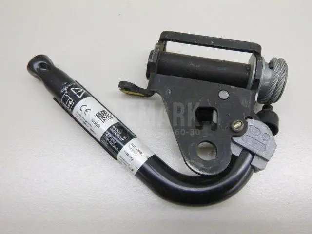 Преднатяжитель ремня безопасности для  BMW Z4 E85/E86 2002-2008