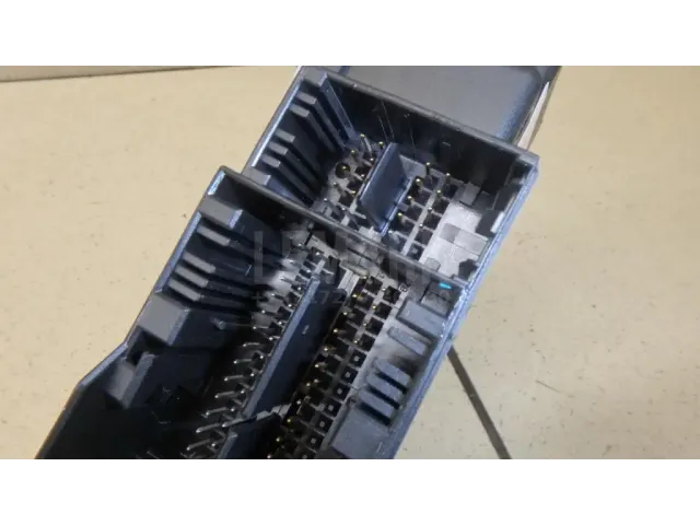 Блок управления AIR BAG