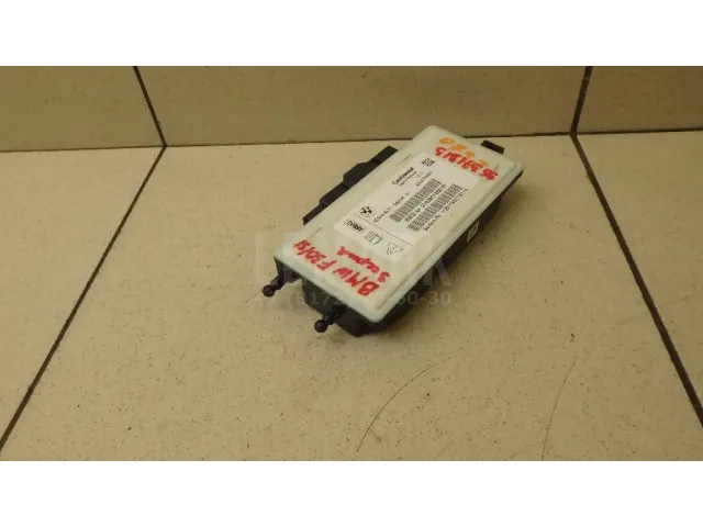 Блок управления AIR BAG