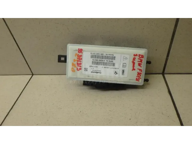 Блок управления AIR BAG