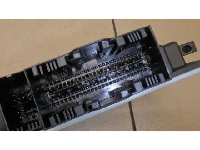 Блок управления AIR BAG