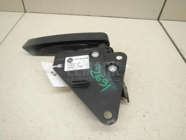 Ручка открывания багажника для  Ford America Mustang 2010-2014