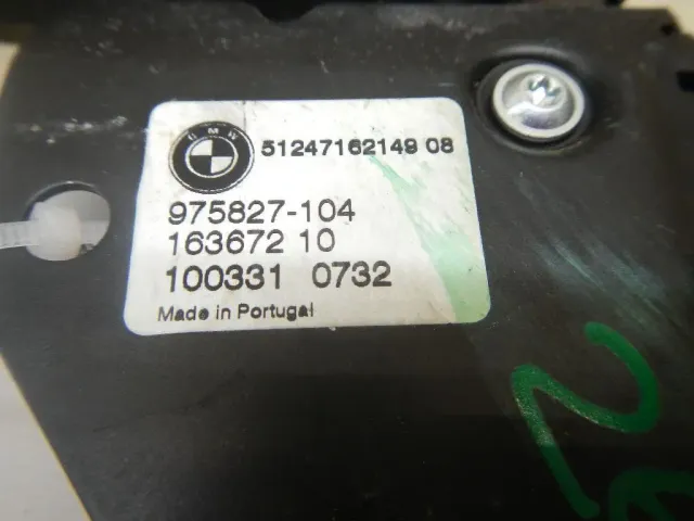 Ручка открывания багажника для  Ford America Mustang 2010-2014