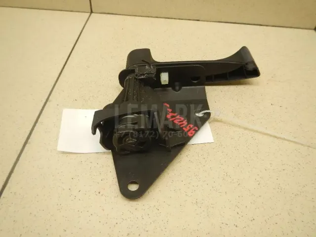 Ручка открывания багажника для  Ford America Mustang 2010-2014