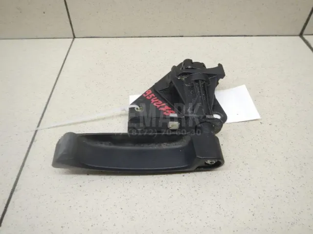 Ручка открывания багажника для  Ford America Mustang 2010-2014