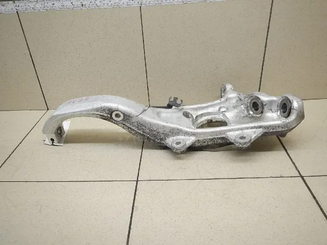 Кулак поворотный передний левый для  Ford C-MAX 2003-2010