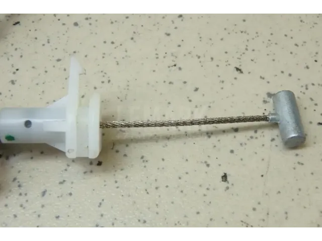 Замок багажника для  CASE SV300 2012