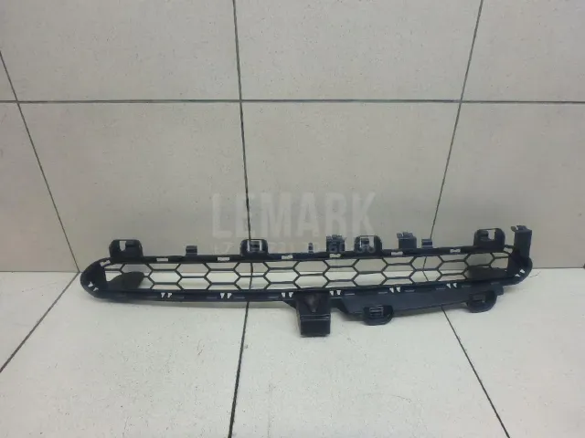 Решетка в бампер центральная для  Ford Transit/Tourneo Connect 2002-2013