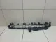 Решетка в бампер центральная для  Ford Transit/Tourneo Connect 2002-2013
