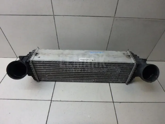 Интеркулер для  Geely MK 2008-2015