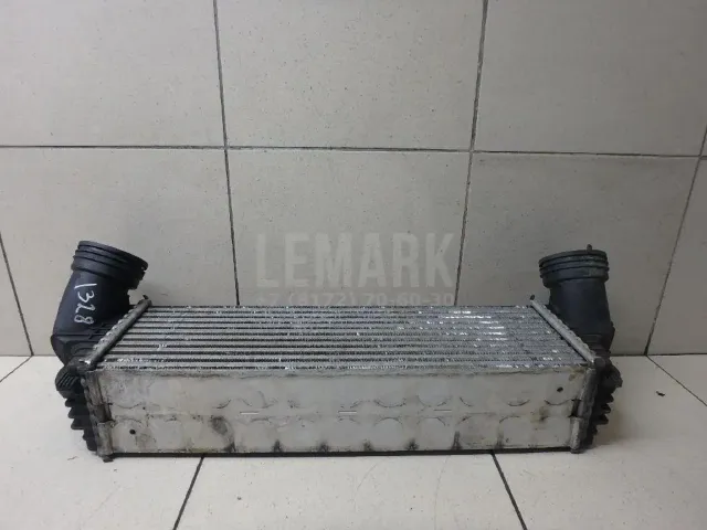 Интеркулер для  Geely MK 2008-2015