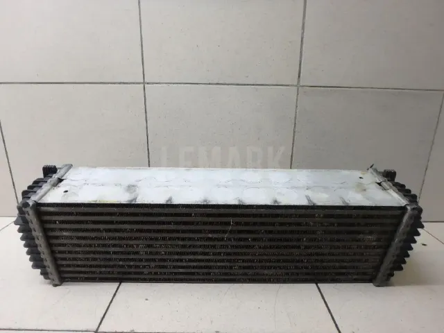 Интеркулер для  Geely MK 2008-2015