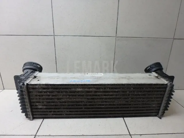 Интеркулер для  Geely MK 2008-2015