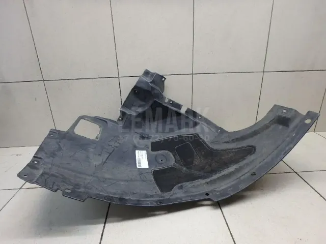 Локер передний правый для  Chevrolet Tahoe III 2006-2014