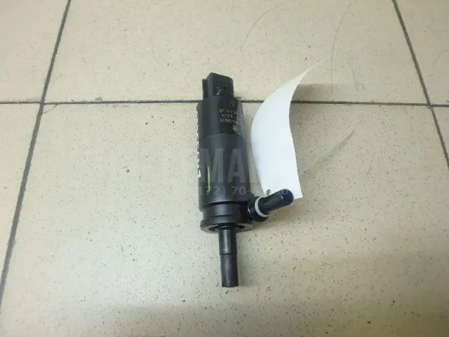 Насос омывателя фар