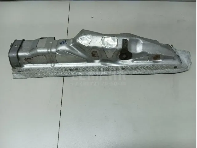 Экран тепловой для  BMW 5-serie G30/G31/F90 2017-2023