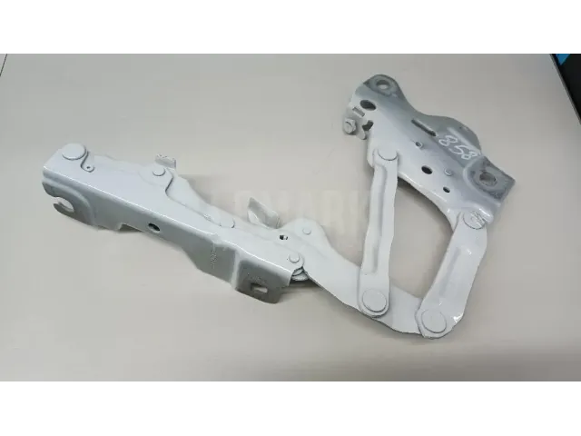 Петля капота правая для  BMW X1 E84 2009-2015