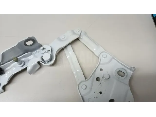 Петля капота правая для  BMW X1 E84 2009-2015