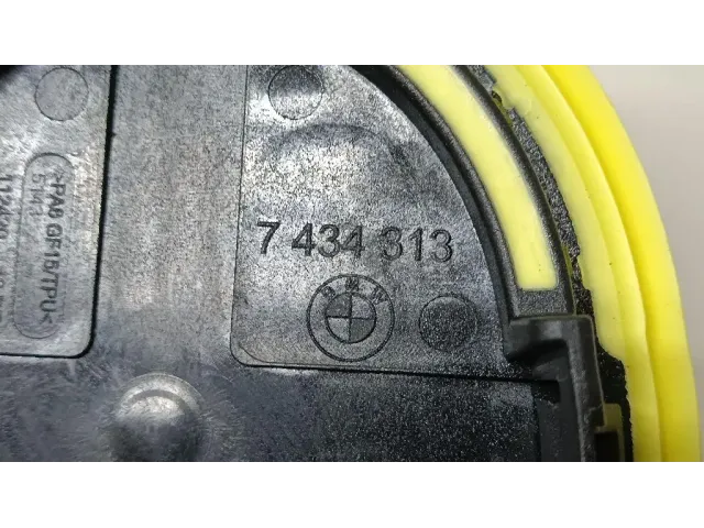 Заглушка для  BMW Z3 1995-2003