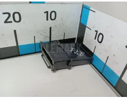 Воздуховод отопителя