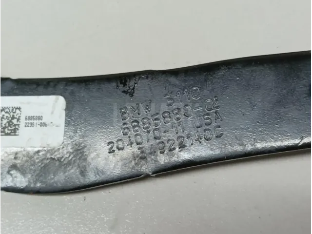 Кронштейн передней балки для  BMW 1-serie F20/F21 2011-2019