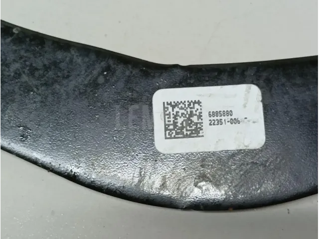 Кронштейн передней балки для  BMW 1-serie F20/F21 2011-2019