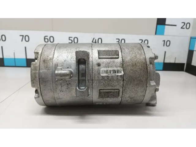 Компрессор кондиционера