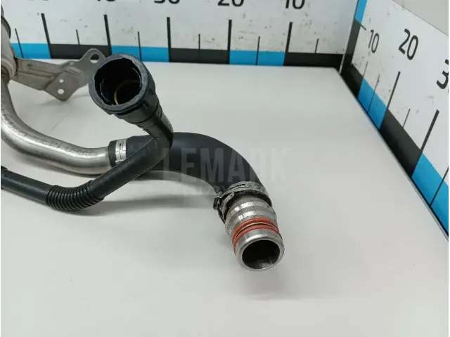 Горловина топливного бака для  Acura TLX 2014-2020