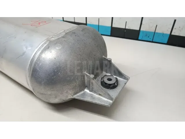 Ресивер воздушный