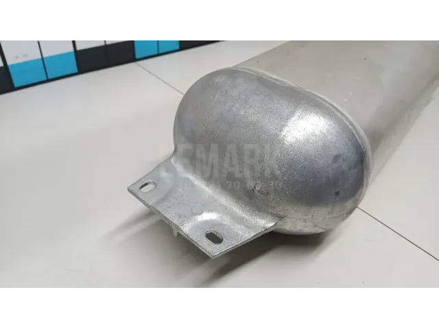 Ресивер воздушный