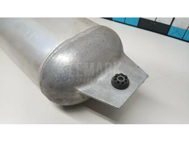 Ресивер воздушный