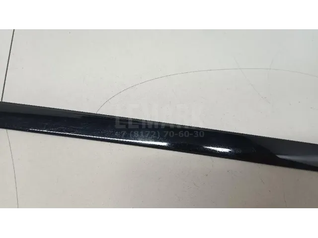 Молдинг двери для  BMW 6-serie GT G32 2017-2023